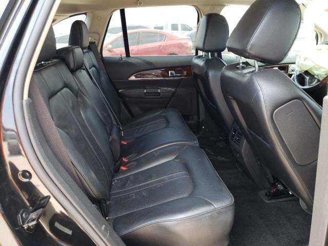 Photo 6 from auction – 2014 LINCOLN MKX with VIN 2LMDJ6JK2EBL01022