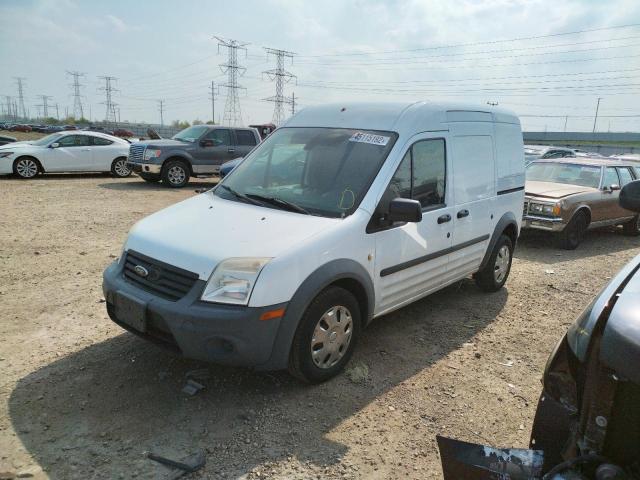 Photo 2 from auction – 2013 FORD TRANSIT CO with VIN NM0LS7AN1DT155264