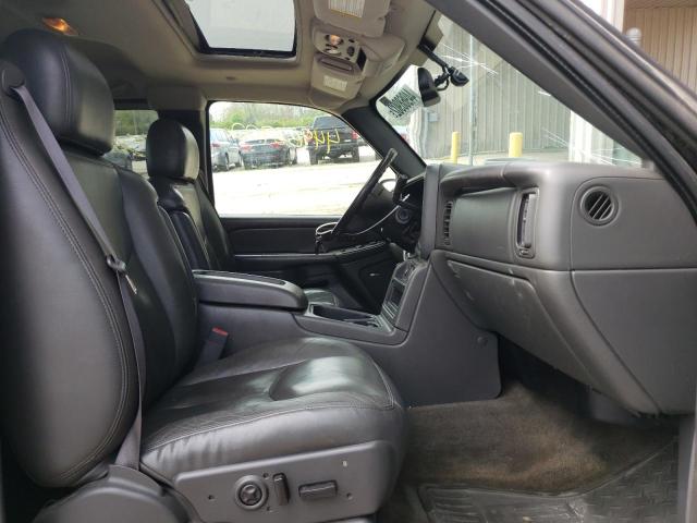 Photo 5 from auction – 2005 GMC NEW SIERRA with VIN 1GTEK19B85Z258103