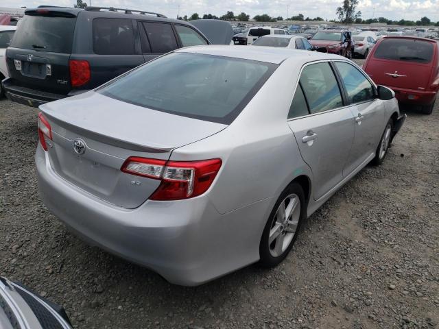Photo 7 from auction – 2013 TOYOTA CAMRY L with VIN 4T1BF1FK5DU242878