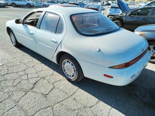 Photo 5 from auction – 1997 INFINITI J30 with VIN JNKAY21D4VM401723