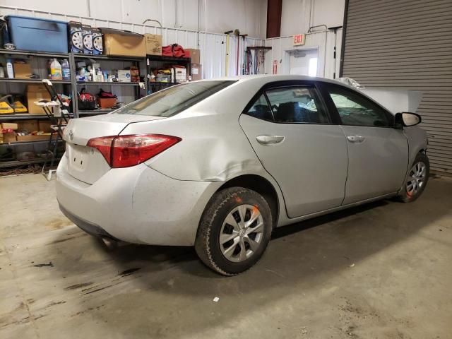 Photo 4 from auction – 2017 TOYOTA COROLLA L with VIN 2T1BURHE4HC941941