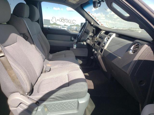 Photo 5 from auction – 2013 FORD F150 SUPER with VIN 1FTFW1EF3DFD19715