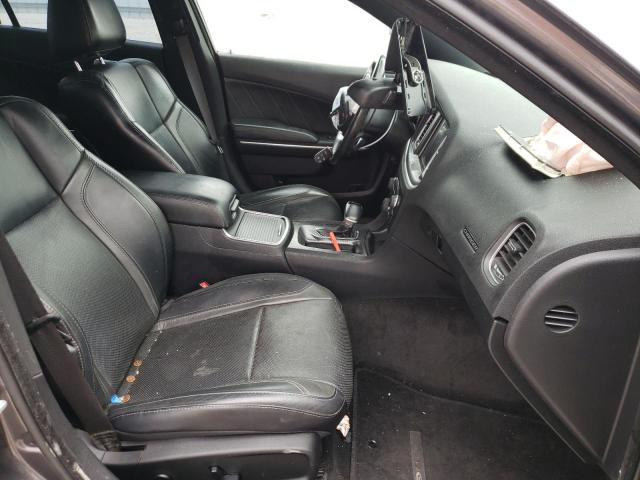 Photo 5 from auction – 2015 DODGE CHARGER R/ with VIN 2C3CDXCT9FH929063