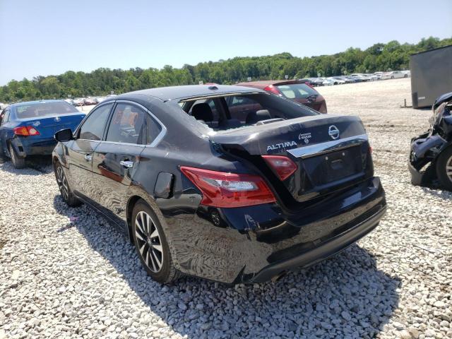 Photo 3 from auction – 2018 NISSAN ALTIMA 2.5 with VIN 1N4AL3AP9JC248407