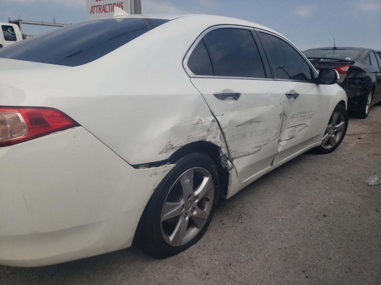 Zdjęcie 19 z aukcji – 2012 ACURA TSX TECH z VIN JH4CU2F6XCC013736