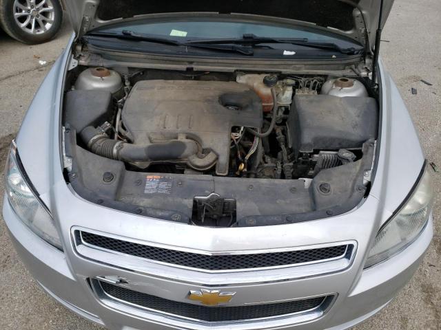 Photo 7 from auction – 2012 CHEVROLET MALIBU 1LT with VIN 1G1ZC5E06CF346097