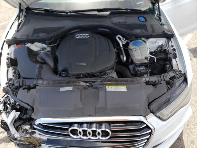 Photo 7 from auction – 2016 AUDI A6 PREMIUM with VIN WAUGFAFC0GN112845