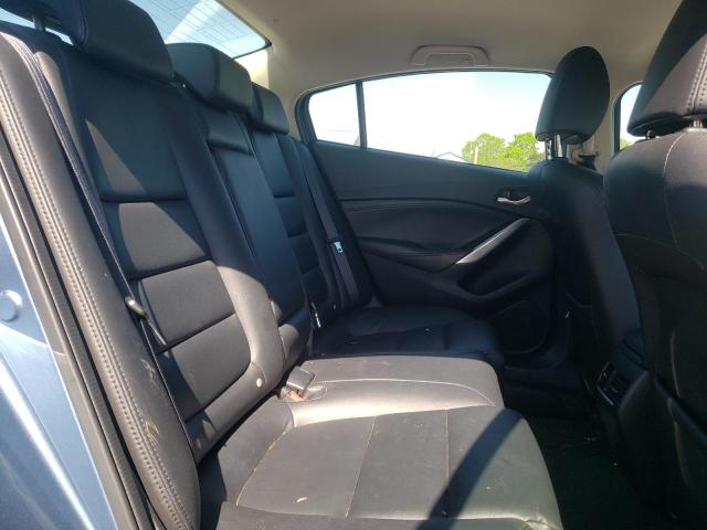 Photo 6 from auction – 2015 MAZDA 6 TOURING with VIN JM1GJ1V53F1217082