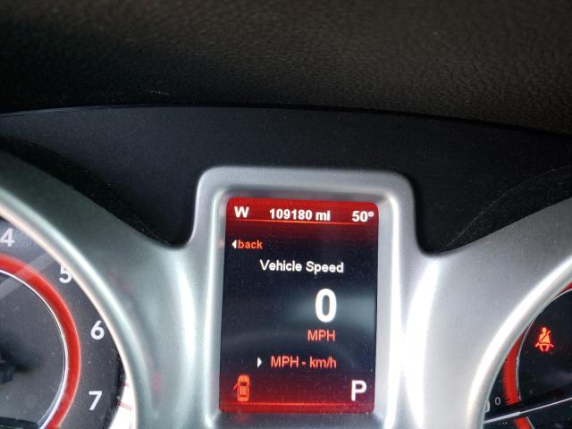 Photo 8 from auction – 2011 DODGE JOURNEY MA with VIN 3D4PH1FG7BT531755