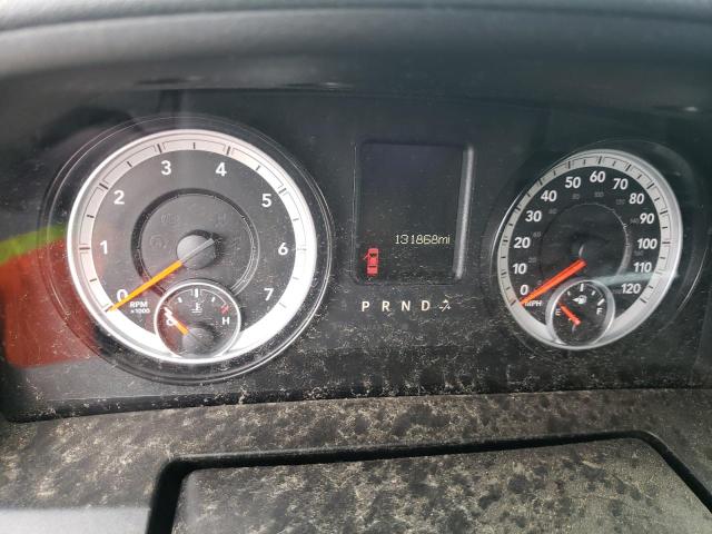 Photo 8 from auction – 2014 RAM 1500 ST with VIN 1C6RR7FT4ES343078