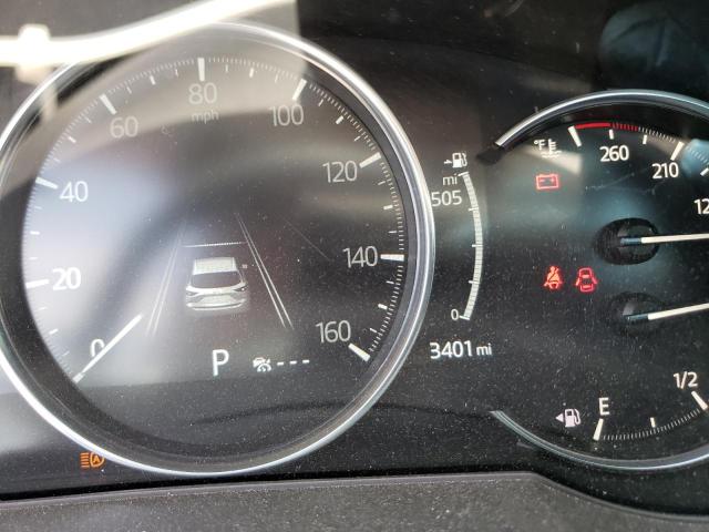 Photo 8 from auction – 2021 MAZDA CX-5 with VIN JM3KFBDM2M1493154