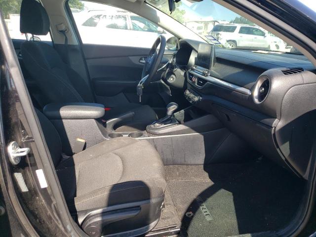 Photo 5 from auction – 2020 KIA FORTE FE with VIN 3KPF24AD0LE180508