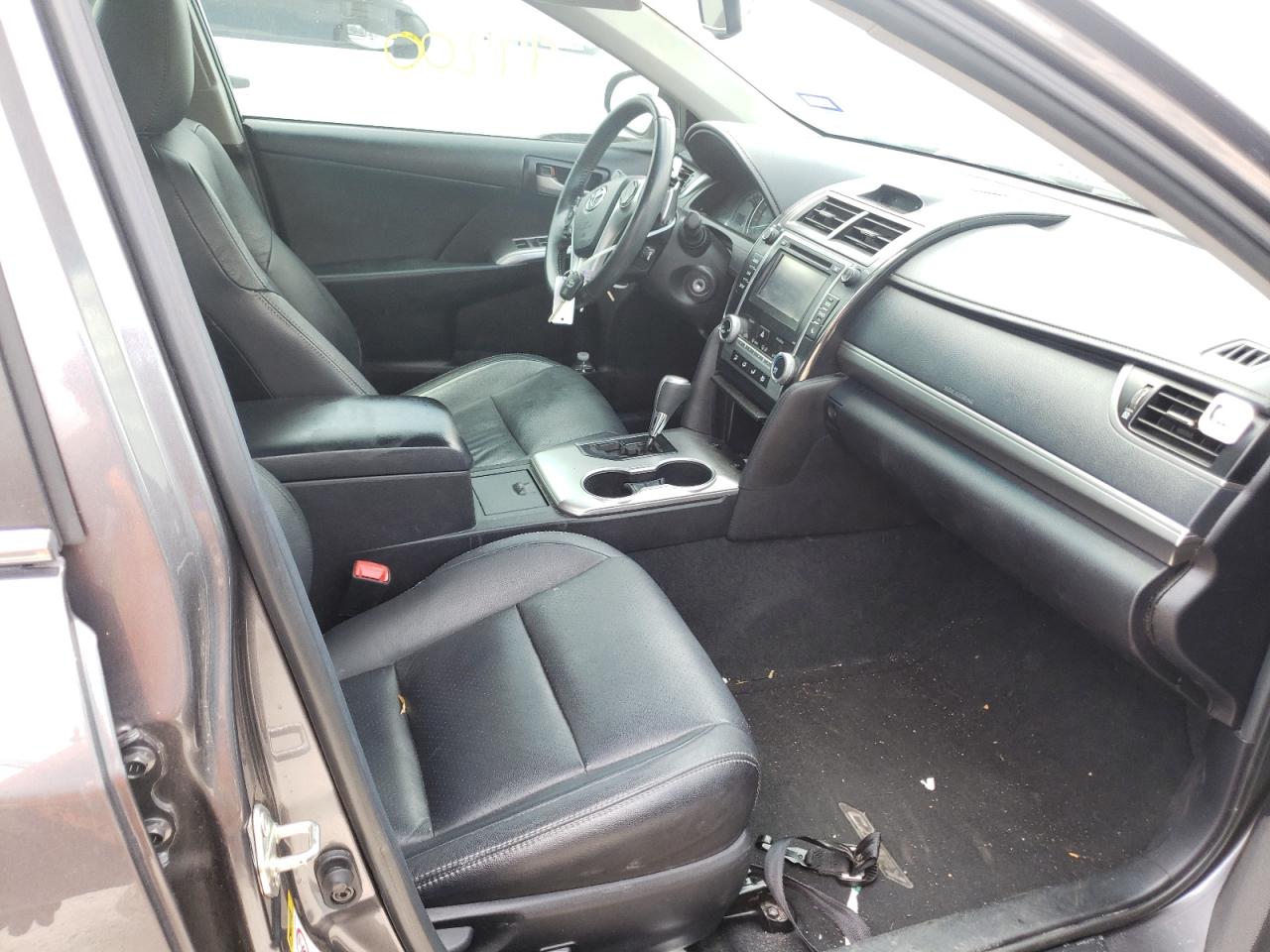 Photo 5 from auction – 2014 TOYOTA CAMRY L with VIN 4T1BF1FK8EU423247