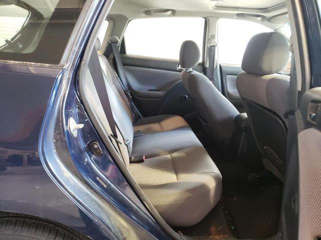 Photo 6 from auction – 2006 TOYOTA COROLLA MA with VIN 2T1KR30E16C593393