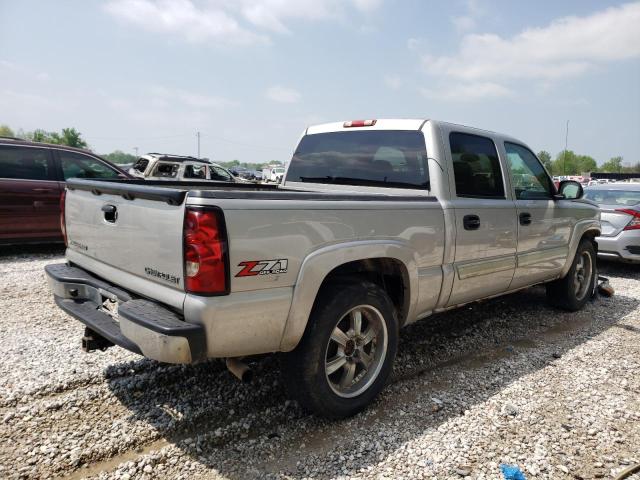 Photo 4 from auction – 2005 CHEVROLET SILVERADO with VIN 2GCEK13T051317090