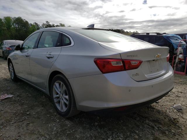 Photo 3 from auction – 2017 CHEVROLET MALIBU LT with VIN 1G1ZE5STXHF136702