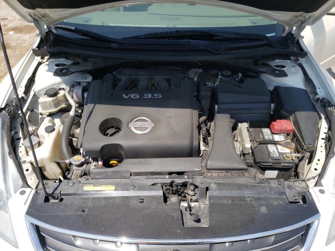 Photo 7 from auction – 2012 NISSAN ALTIMA SR with VIN 1N4BL2AP4CN494514