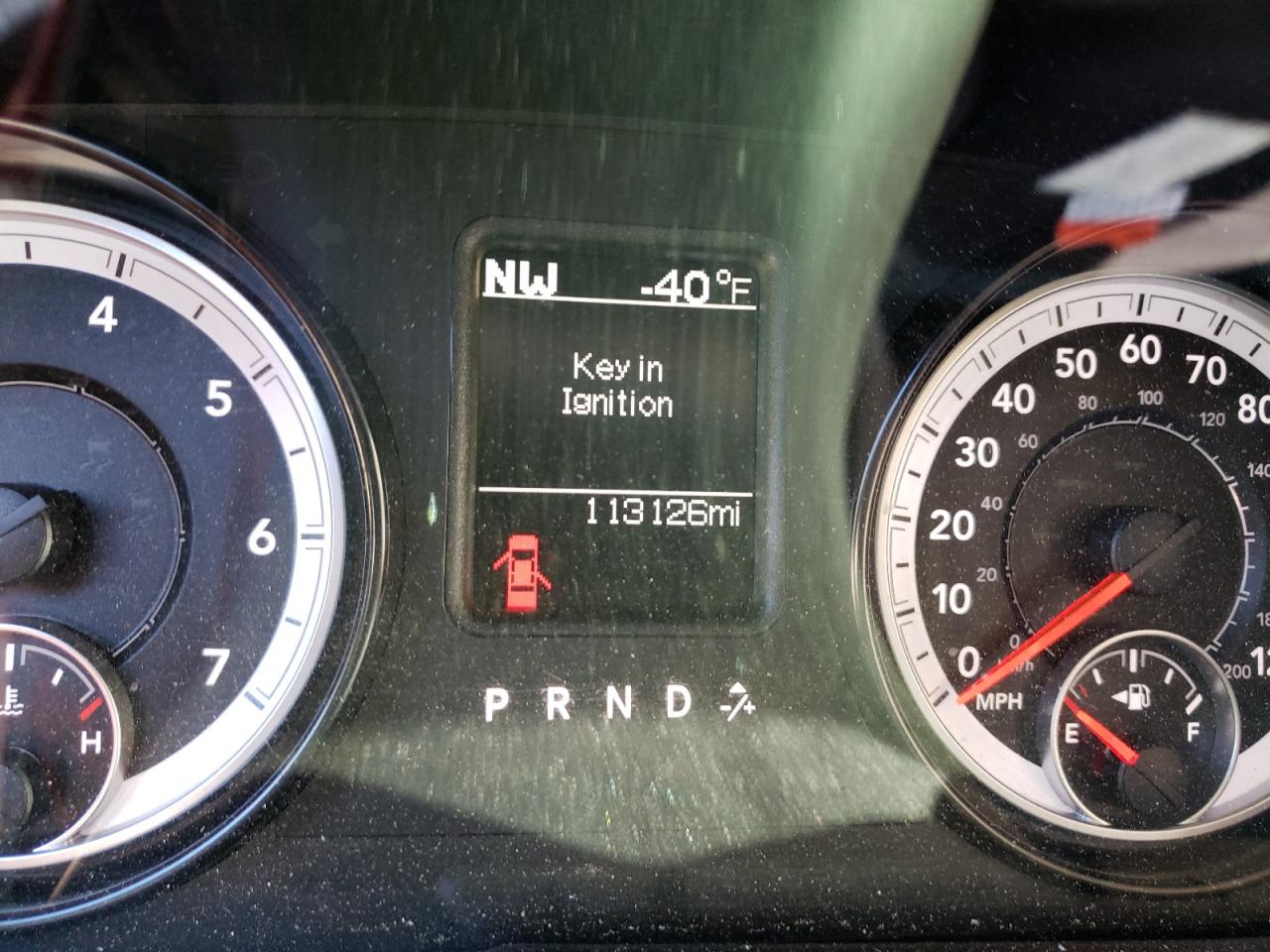 Photo 12 from auction – 2015 RAM 1500 SLT with VIN 1C6RR6GT4FS604459