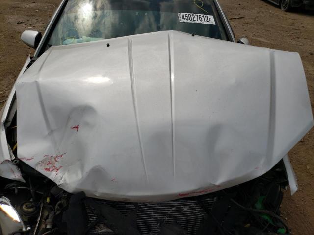 Photo 7 from auction – 2012 DODGE AVENGER SX with VIN 1C3CDZEG1CN142316