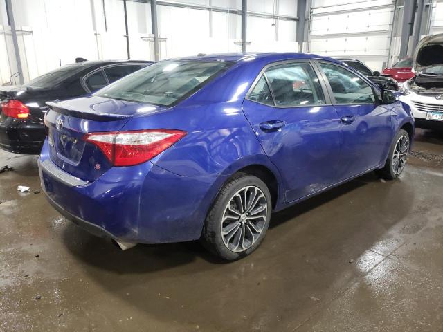 Photo 4 from auction – 2015 TOYOTA COROLLA L with VIN 5YFBURHE3FP251398