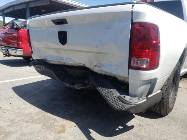 Photo 9 from auction – 2011 DODGE RAM 1500 with VIN 1D7RB1GT0BS696766
