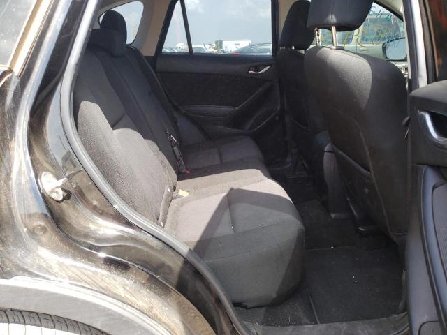 Photo 6 from auction – 2015 MAZDA CX-5 SPORT with VIN JM3KE2BE5F0483855