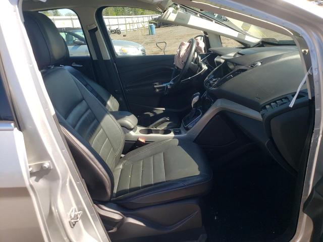 Photo 5 from auction – 2016 FORD C-MAX PREM with VIN 1FADP5CU3GL112542