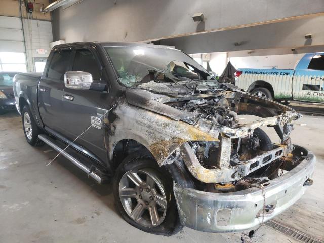 RAM 1500 LONGH 2014 with VIN 1C6RR6PM2ES311313 - Photo from auction