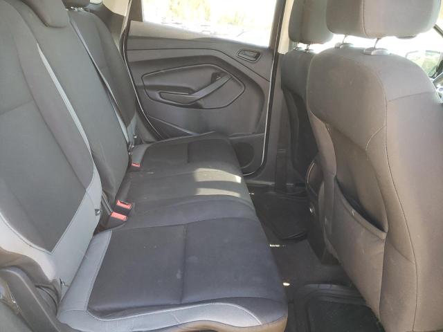 Photo 6 from auction – 2013 FORD ESCAPE with VIN 1FMCU0F78DUD87848