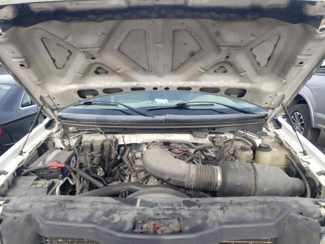 Photo 7 from auction – 2005 FORD F150 with VIN 1FTRF12W95NB29426