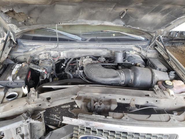 Photo 7 from auction – 2001 FORD F150 SUPER with VIN 1FTRW07L71KA22122