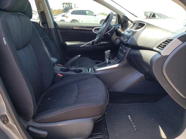 Photo 5 from auction – 2017 NISSAN ALTIMA with VIN 3N1AB7AP6HL684461