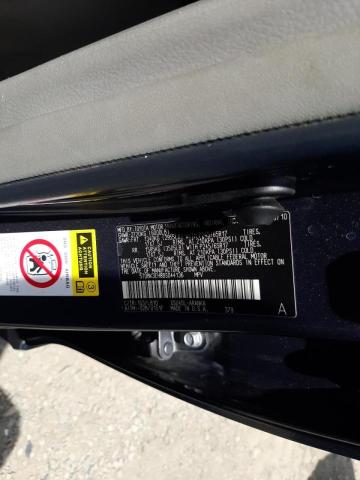 Photo 10 from auction – 2011 TOYOTA HIGHLANDER with VIN 5TDBK3EH8BS044136