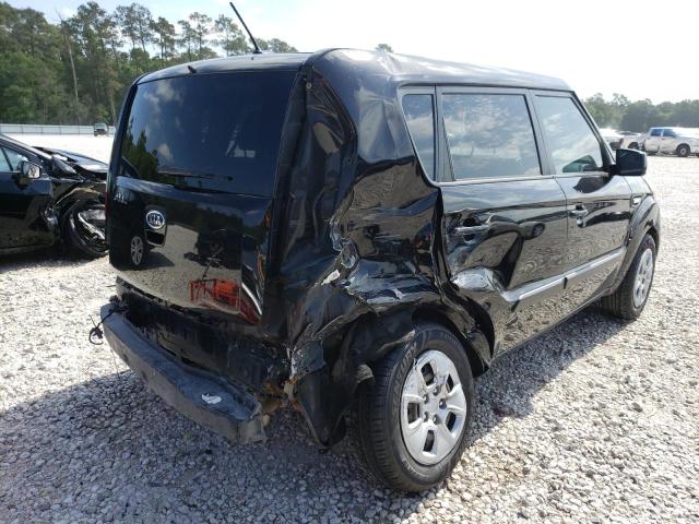 Photo 4 from auction – 2012 KIA SOUL with VIN KNDJT2A54C7743175