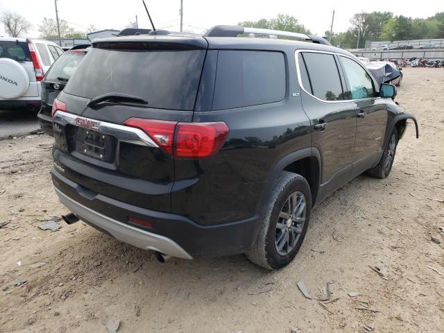 Photo 4 from auction – 2019 GMC ACADIA SLT with VIN 1GKKNMLS0KZ288300