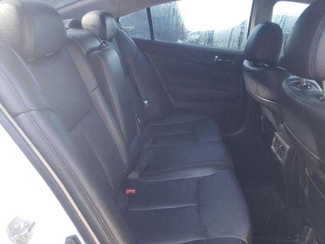 Photo 6 from auction – 2011 NISSAN MAXIMA S with VIN 1N4AA5APXBC838392