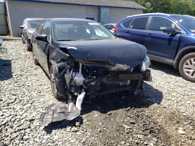 Photo 9 from auction – 2017 TOYOTA CAMRY LE with VIN 4T1BF1FK4HU347417