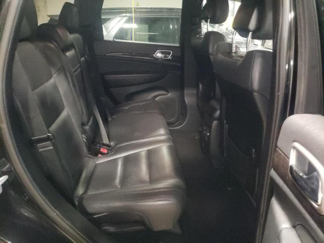 Photo 7 from auction – 2012 JEEP GRAND CHER with VIN 1C4RJFAG7CC141430