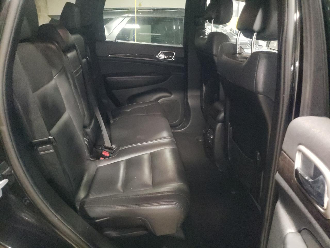 Photo 17 from auction – 2012 JEEP GRAND CHER with VIN 1C4RJFAG7CC141430