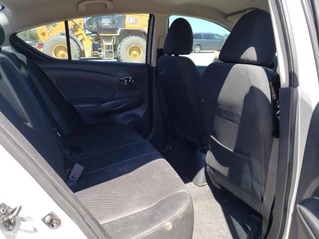 Photo 6 from auction – 2016 NISSAN VERSA S with VIN 3N1CN7AP8GL841101