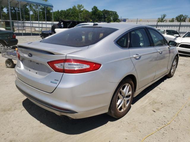 Photo 4 from auction – 2013 FORD FUSION SE with VIN 3FA6P0HR6DR201048