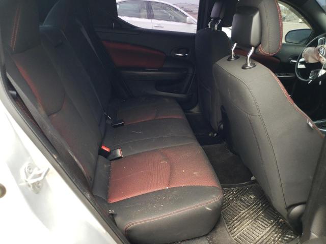 Photo 6 from auction – 2012 DODGE AVENGER SX with VIN 1C3CDZEG1CN142316