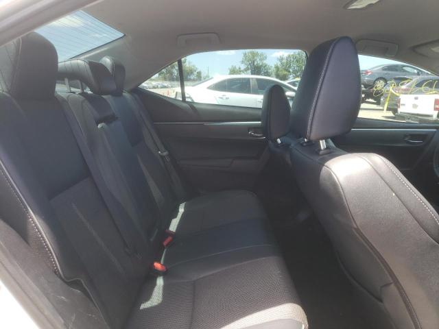 Photo 6 from auction – 2015 TOYOTA COROLLA L with VIN 5YFBURHE5FP341197