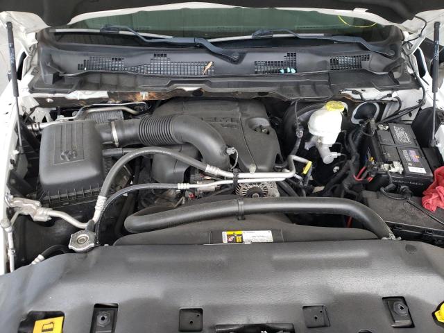 Photo 7 from auction – 2019 RAM 1500 CLASS with VIN 1C6RR7TT3KS609304