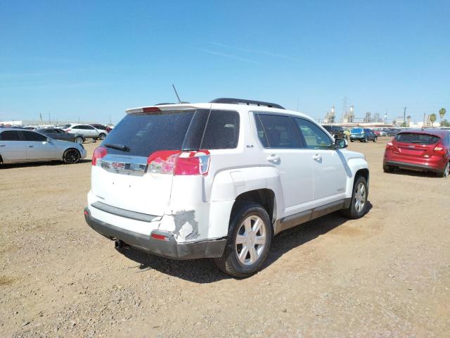 Photo 4 from auction – 2015 GMC TERRAIN SL with VIN 2GKALREK2F6315848