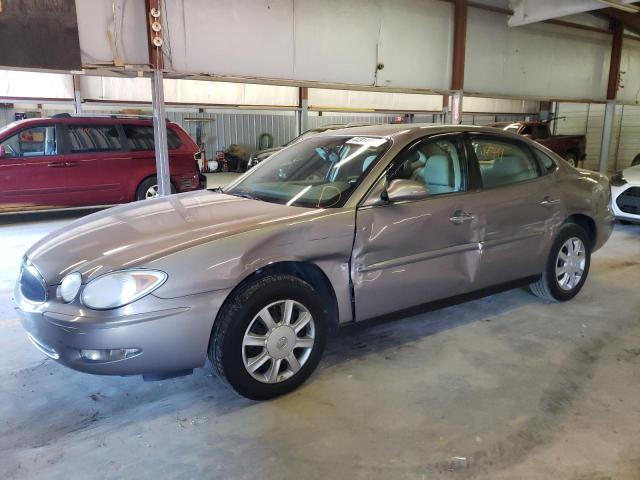 Photo 9 from auction – 2007 BUICK LACROSSE C with VIN 2G4WC582471232163
