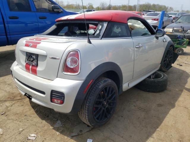 Photo 4 from auction – 2013 MINI COOPER COU with VIN WMWSX9C5XDT655073