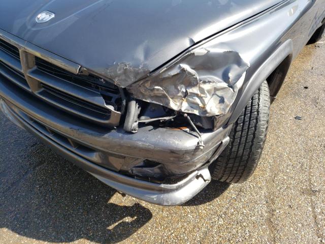 Photo 9 from auction – 2004 DODGE DAKOTA SPO with VIN 1D7GL32K44S584070