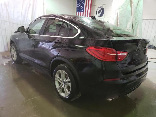 Photo 3 from auction – 2015 BMW X4 XDRIVE2 with VIN 5UXXW3C57F0M88781